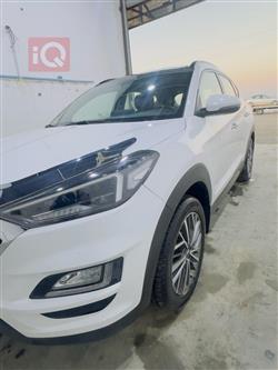 هیۆندای تۆکسۆن